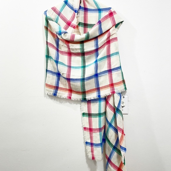 Talbots Scarf - Picture 4 of 4